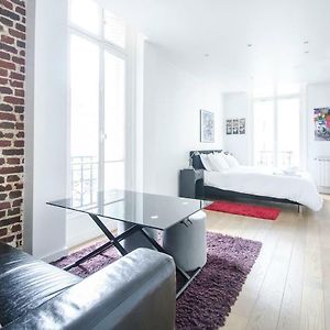 Apartamento de 1 Dormitorio
